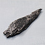 Black kyanite raw Brazil 3