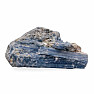 Raw kyanite in parent rock