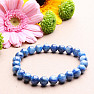 Kyanite bead bracelet extra AA quality