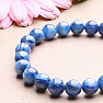 Kyanite bead bracelet extra AA quality