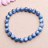 Kyanite bead bracelet extra AA quality