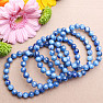 Kyanite bead bracelet extra AA quality