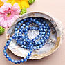 Kyanite bead bracelet extra AA quality