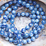 Kyanite bead bracelet extra AA quality