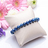 Kyanite bead bracelet extra AAA quality 8 mm