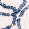 Kyanite fashion bracelet