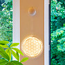 LED Lighting Flower of Life