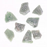 Raw aventurine