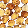 Aragonite tumbled AA quality