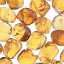 Aragonite tumbled AA quality