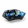 Labradorite polished Madagascar selection