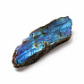 Labradorite polished Madagascar selection