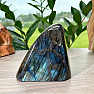 Labradorite Rainbow Polished Freeform Madagascar P5-7