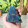 Labradorite Rainbow Polished Freeform Madagascar P5-7