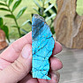 Labradorite Polished Madagascar 42