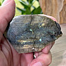 Labradorite Polished Madagascar 71