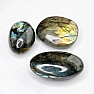 Labradorite tumbled A quality