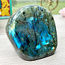 Labradorite iridescent polished freeform 1