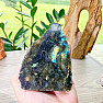 Labradorite semi-cut Madagascar P2-2