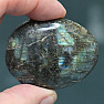 Labradorite Madagascar Oval LBO 1