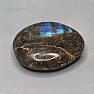 Labradorite Madagascar Oval LBO 1