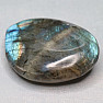 Labradorite Madagascar Oval LBO 3