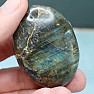 Labradorite Madagascar Oval LBO 4