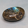 Labradorite Madagascar Oval LBO 4