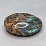 Labradorite Madagascar Oval LBO 4