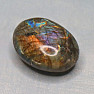 Labradorite Madagascar Oval LBO 6