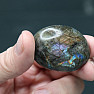 Labradorite Madagascar Oval LBO 6