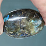 Labradorite Madagascar Oval LBO 7