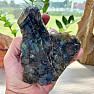 Labradorite semi-cut Madagascar P2-9