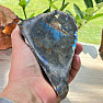 Labradorite semi-cut Madagascar P3-3