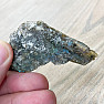 Labradorite Polished Madagascar 30