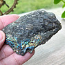 Labradorite Polished Madagascar 8