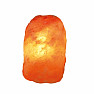 Salt electric lamp made of Himalayan salt 1.5 to 2 kg