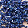 Lapis lazuli chopped bracelet AA quality