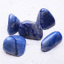 Lapis Lazuli tumbled