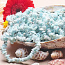 Larimar bracelet chopped extra AA quality