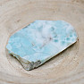 Larimar plate Dominican Republic 1