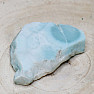 Larimar plate Dominican Republic 2