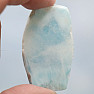 Larimar plate Dominican Republic 5