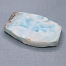 Larimar plate Dominican Republic 5