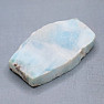 Larimar plate Dominican Republic 5