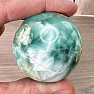 Larimar ball 10