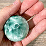 Larimar ball 11