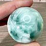 Larimar ball 11