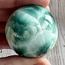 Larimar ball 27