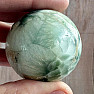 Larimar ball 29